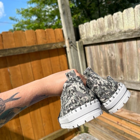 - Nwt WOMEN'S GC SHOES AROMA SLIP-ON SNEAKERS size 41 - Picture 9 of 9